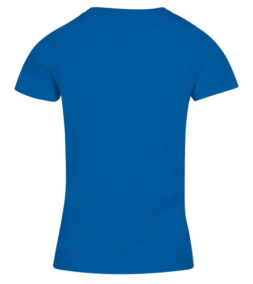 -30% DISCOUNT FOR YOU Camiseta cuello pico Mujer
