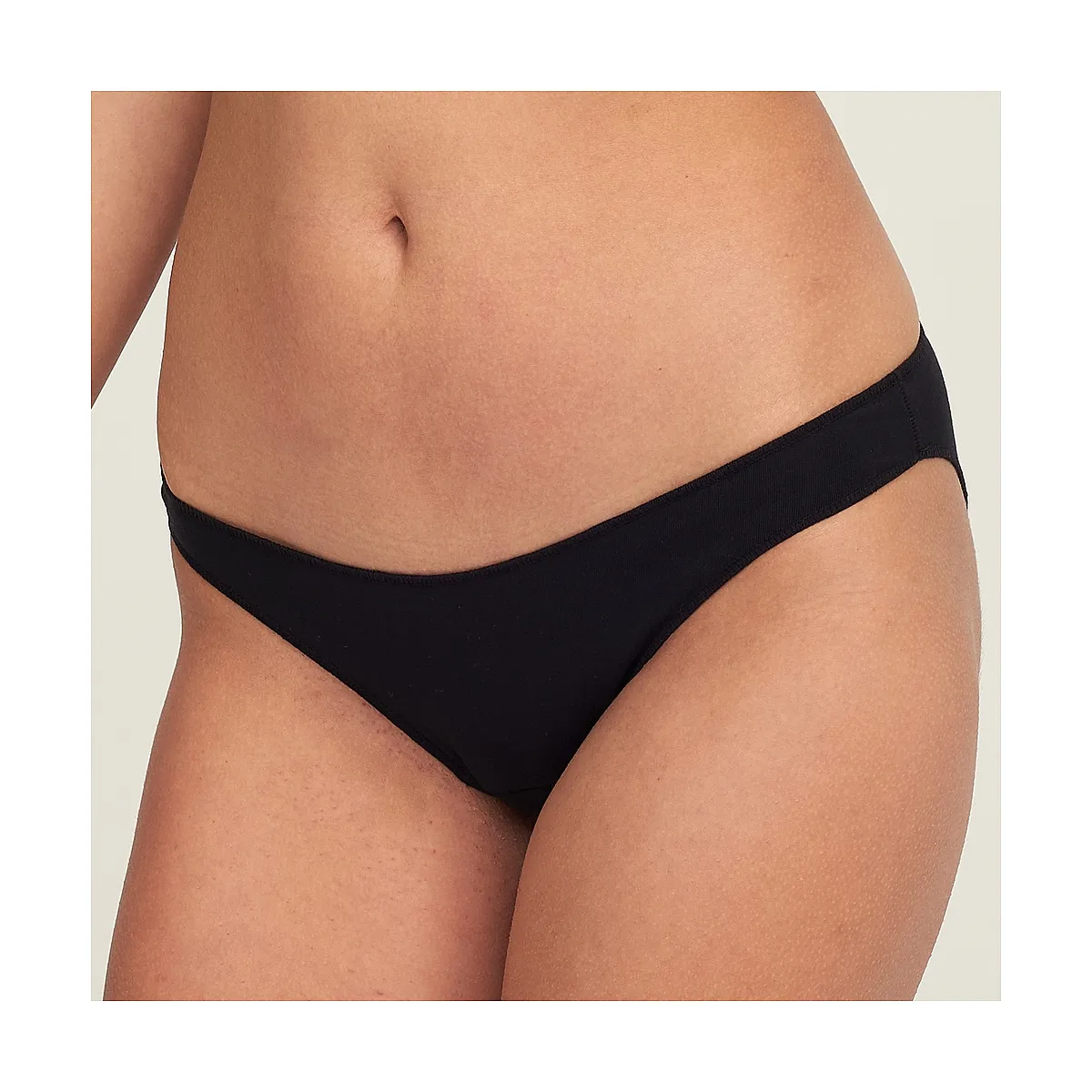 5630 MATERNITY INVISIBLE BIKINI