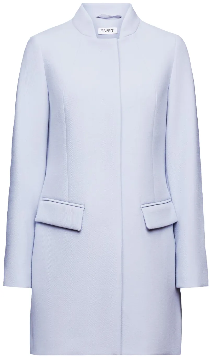 ABRIGO TIPO BLAZER MUJER ESPRIT