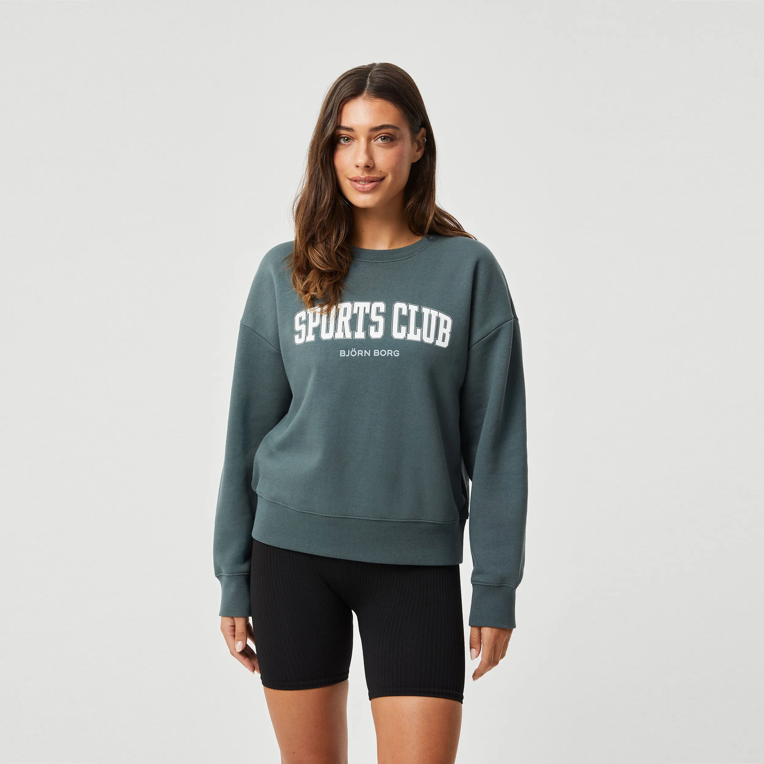Ace Boyfriend Sudadera Mujeres