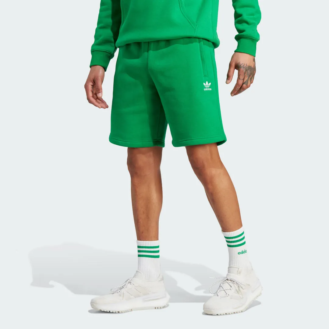adidas Originals Trefoil Essentials Shorts