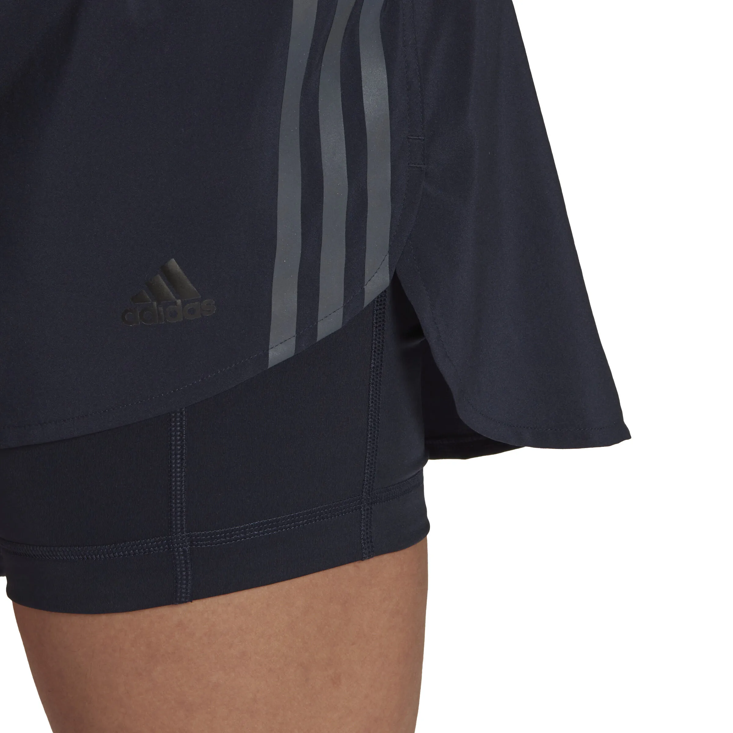adidas RI 3 Stripes Falda Mujeres