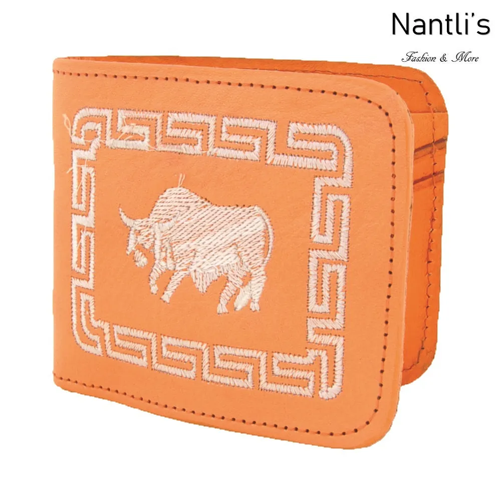 Billetera de Piel - TM-41655 Leather Wallet