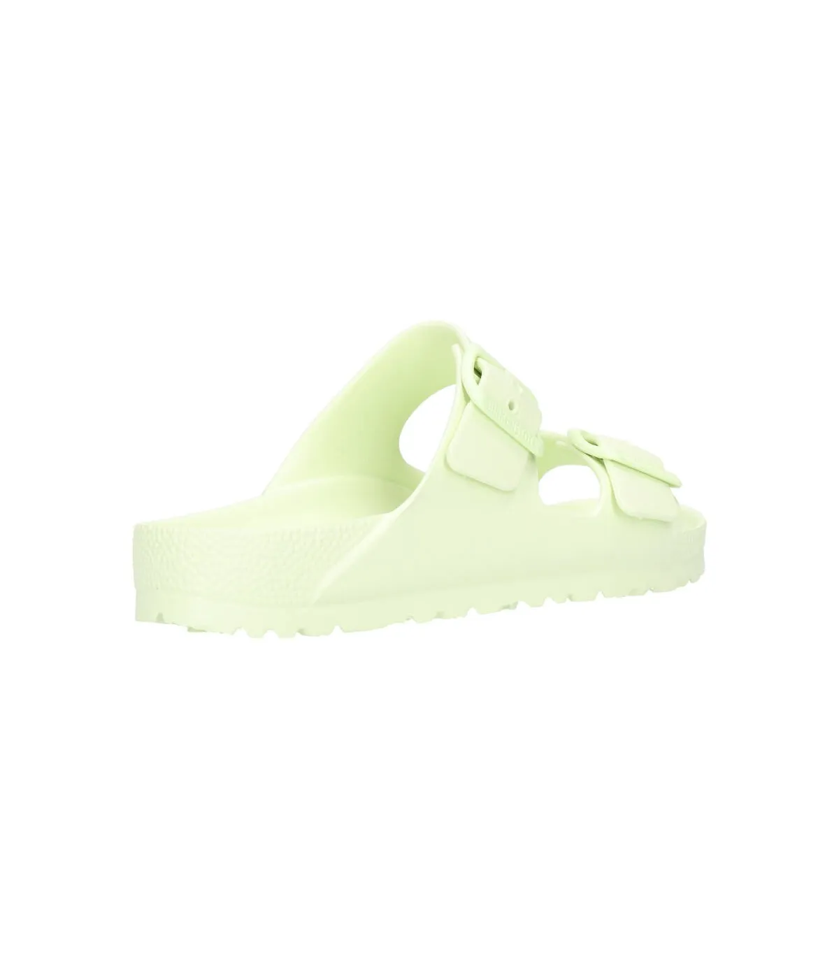 Birkenstock Arizona EVA Faded Lime NARROW (1024691) Mujer Verde