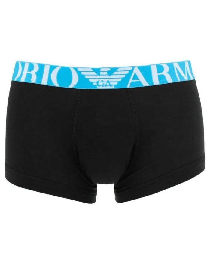 Boxer 111210-0P723-17020 Pack 2 Emporio Armani