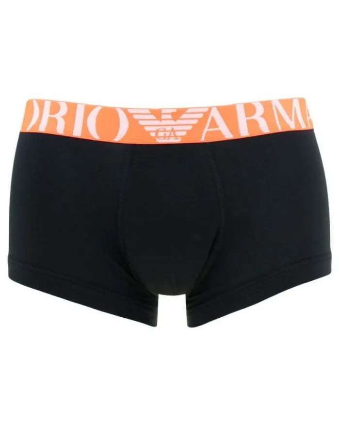 Boxer 111210-0P723-17020 Pack 2 Emporio Armani