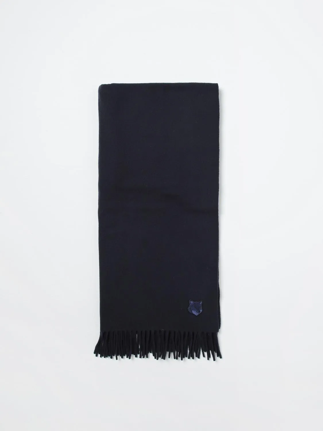 Bufanda hombre Maison KitsunÉ