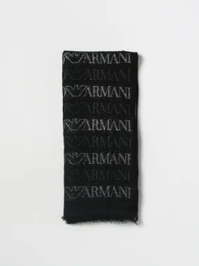 Bufanda mujer Emporio Armani