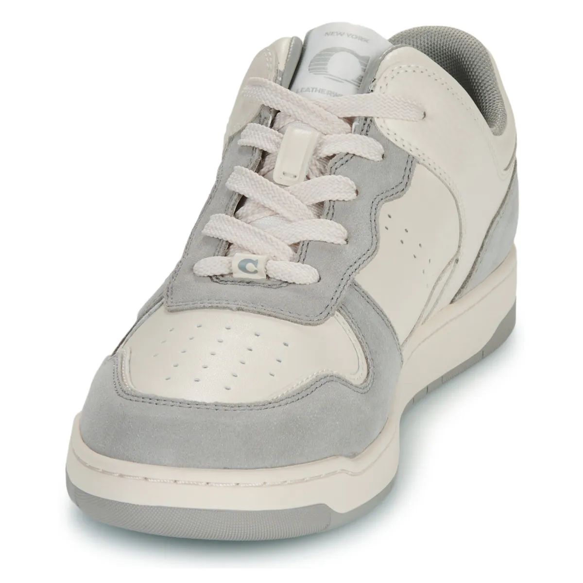 C201 SUEDE