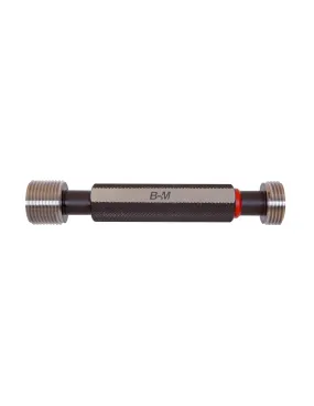 CALIBRE ROSCA TAMPON PASA MF 56x1 6H