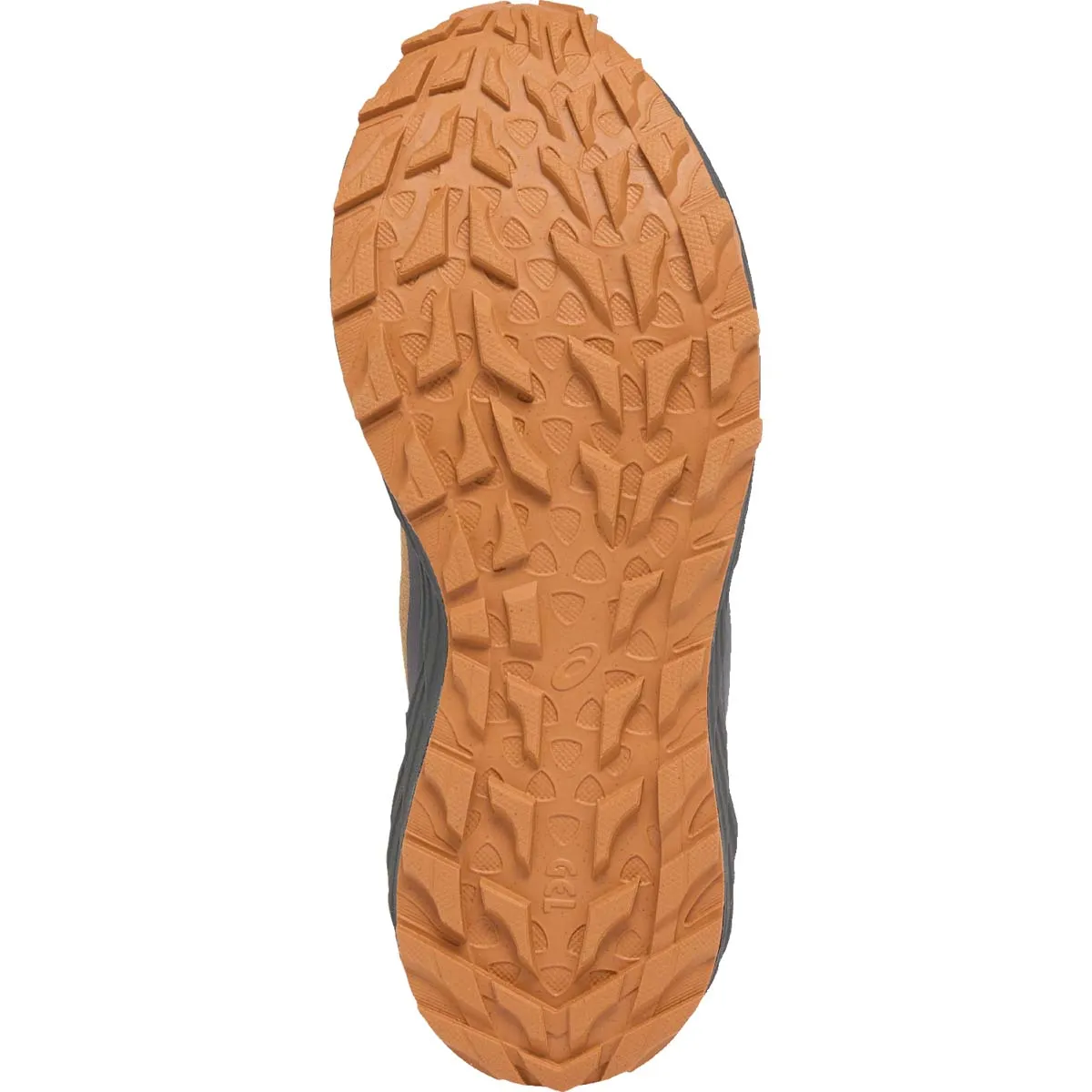 Calzado Trekking Mujer Haglöfs L.I.M Fh Low Women Haglöfs Naranja