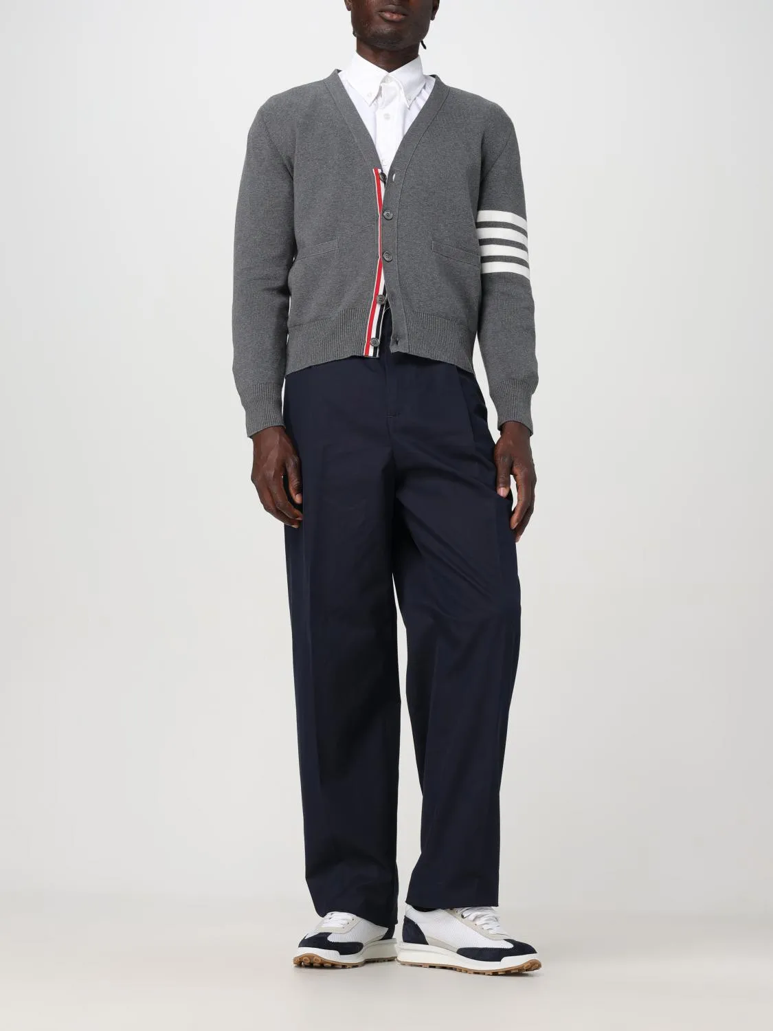 Camisa hombre Thom Browne
