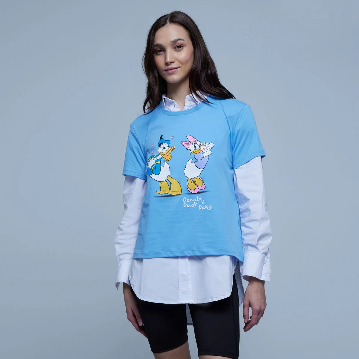 Camiseta Donaldduck90