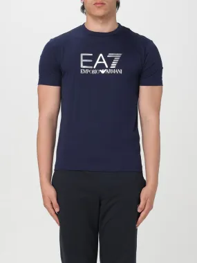 Camiseta hombre Ea7