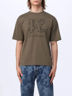 Camiseta hombre Palm Angels