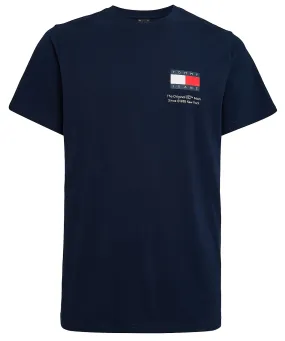 CAMISETA HOMBRE TOMMY JEANS ESSENTIAL CORTE SLIM