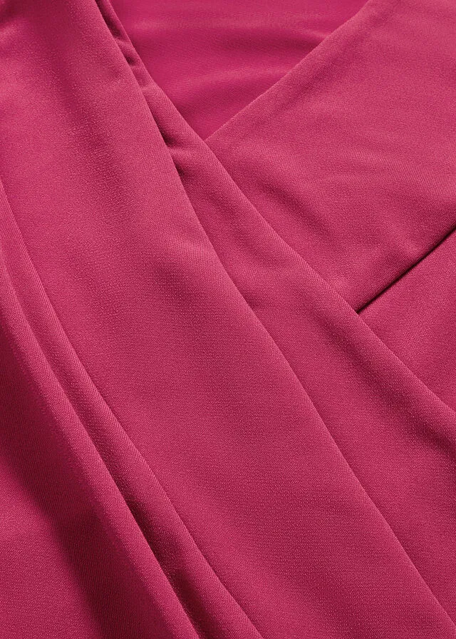 Camiseta Magenta