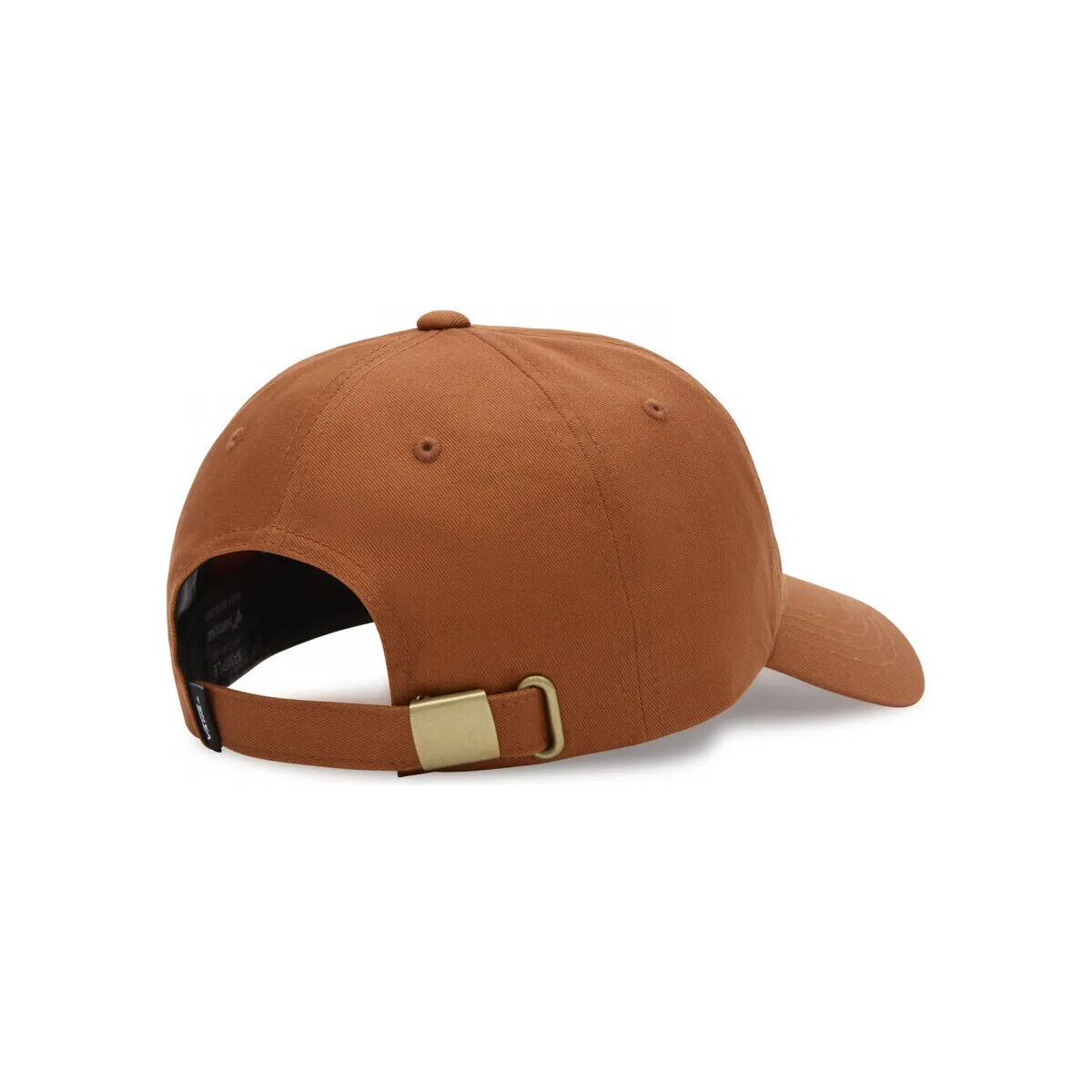 curved bill