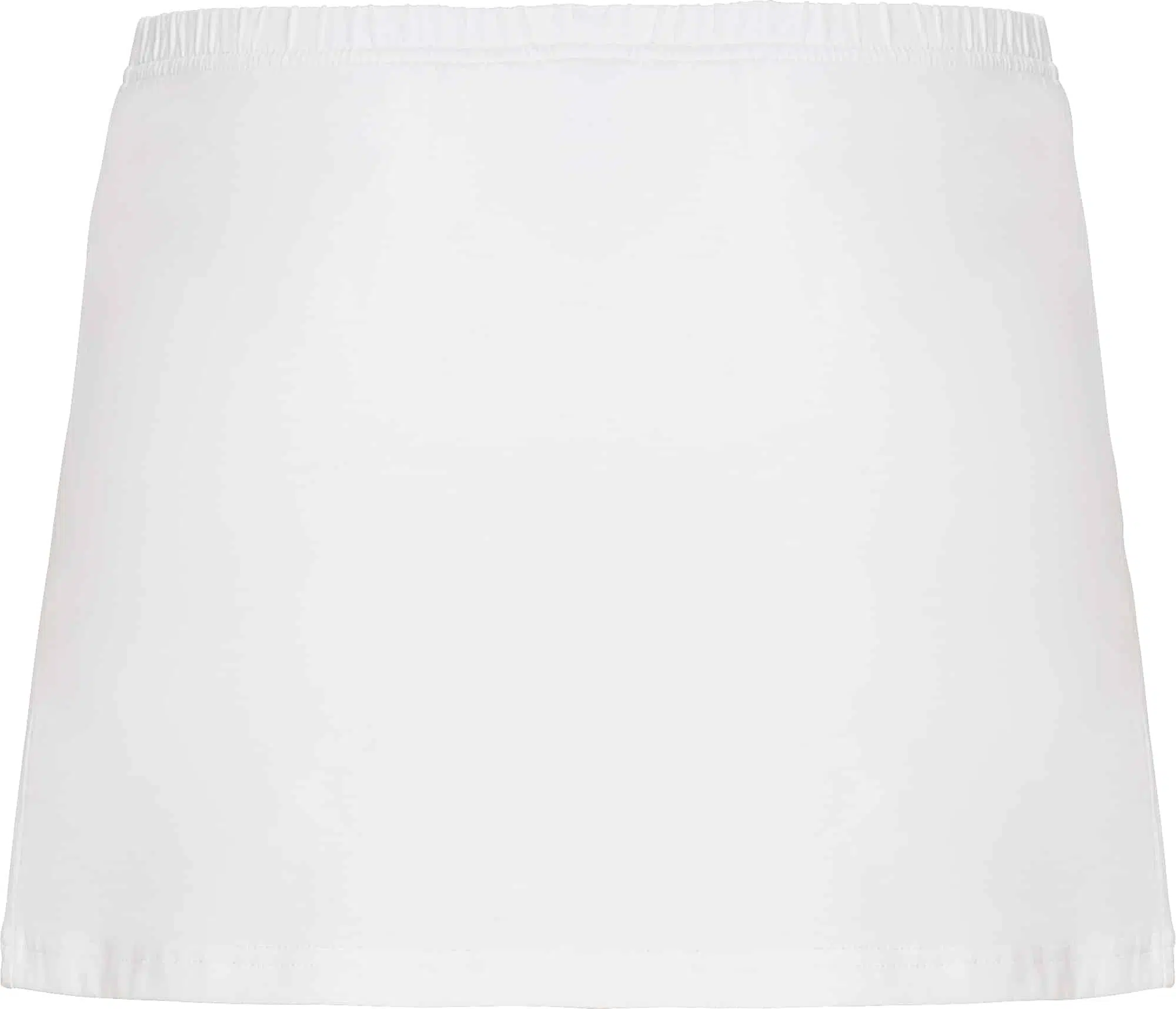 Falda pantalón cinturilla elástica  PATTY Roly