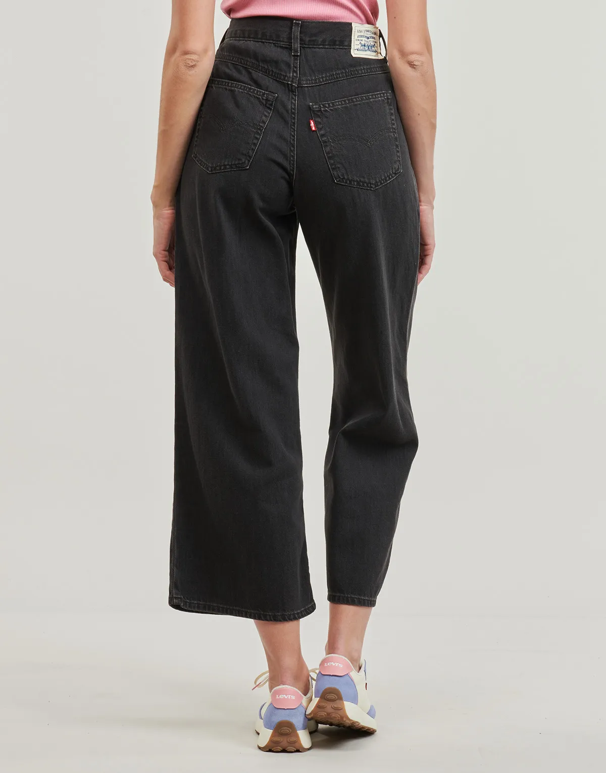 FEATHERWEIGHT BAGGY Lightweight