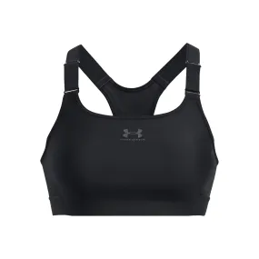 Heatgear High Sujetador Deportivo Mujeres