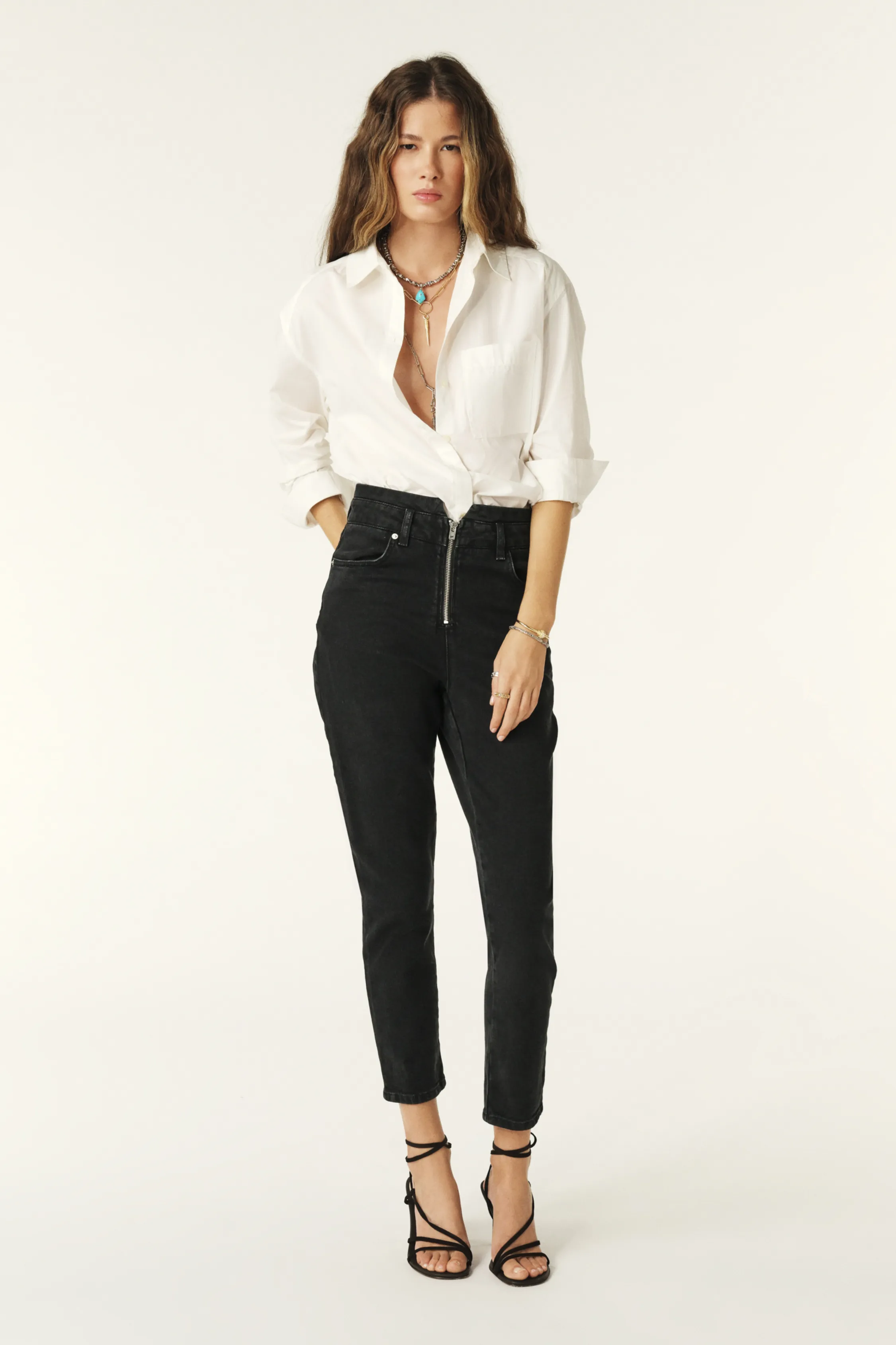 IAGO JEANS
