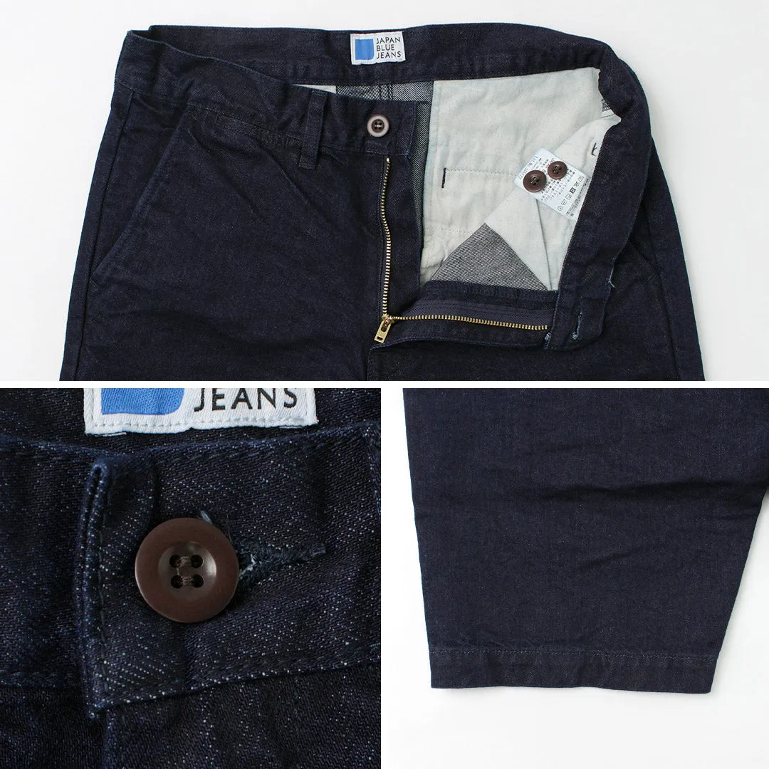 Jeans Blue Jeans / Ports japoneses de papel