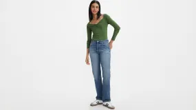 Jeans Levi's® 501® Original De Origen Vegetal