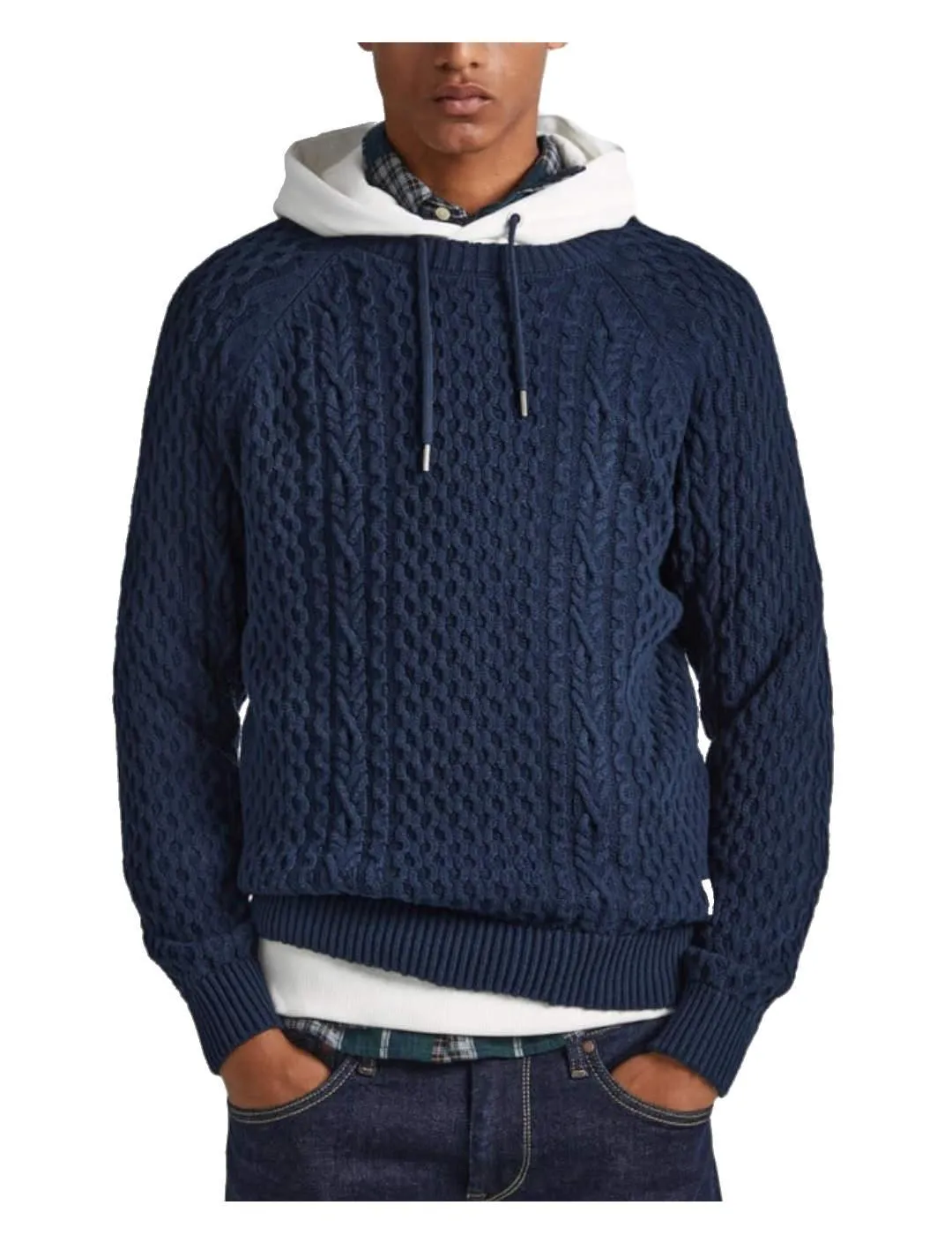 Jersey Sly Pepe Jeans