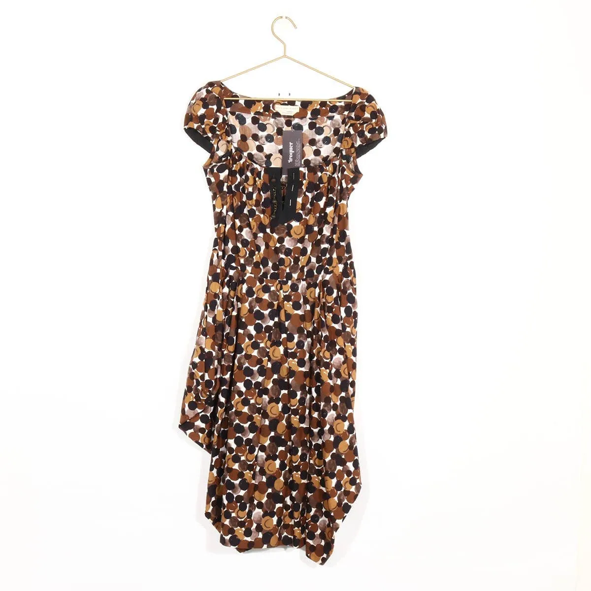 Kina Fernandez Vestido