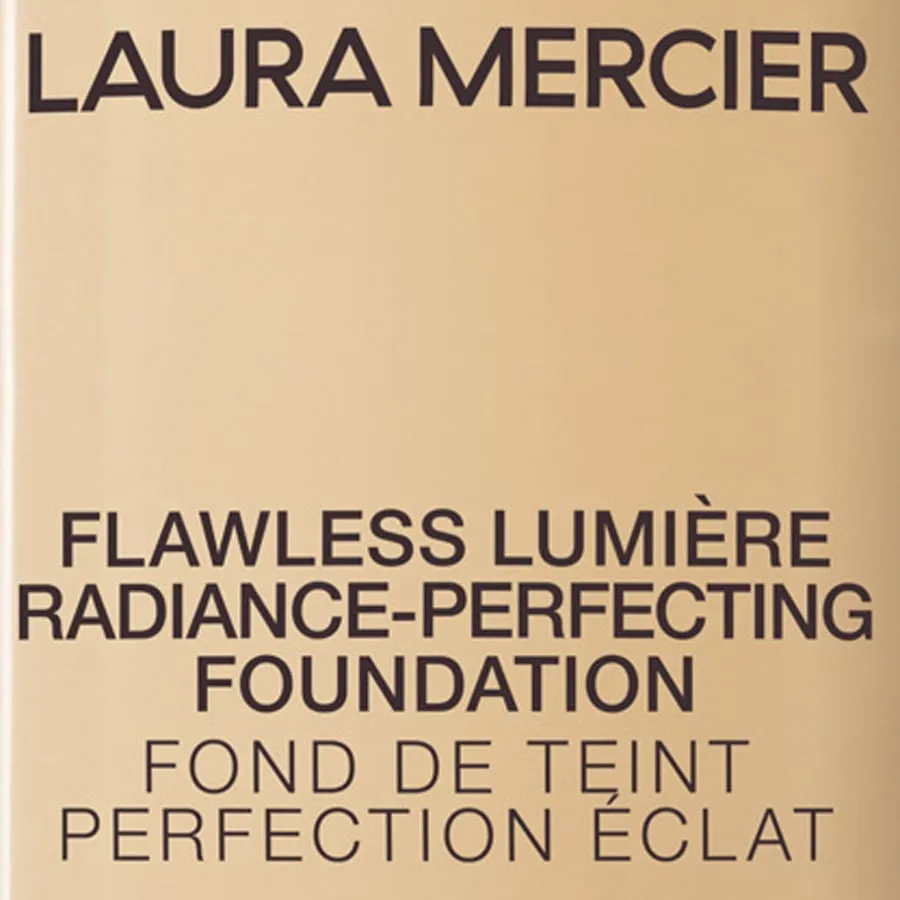 LAURA MERCIER Flawless Lumiere Radiance - Perfecting Foundation en  - 2N1 Cashew