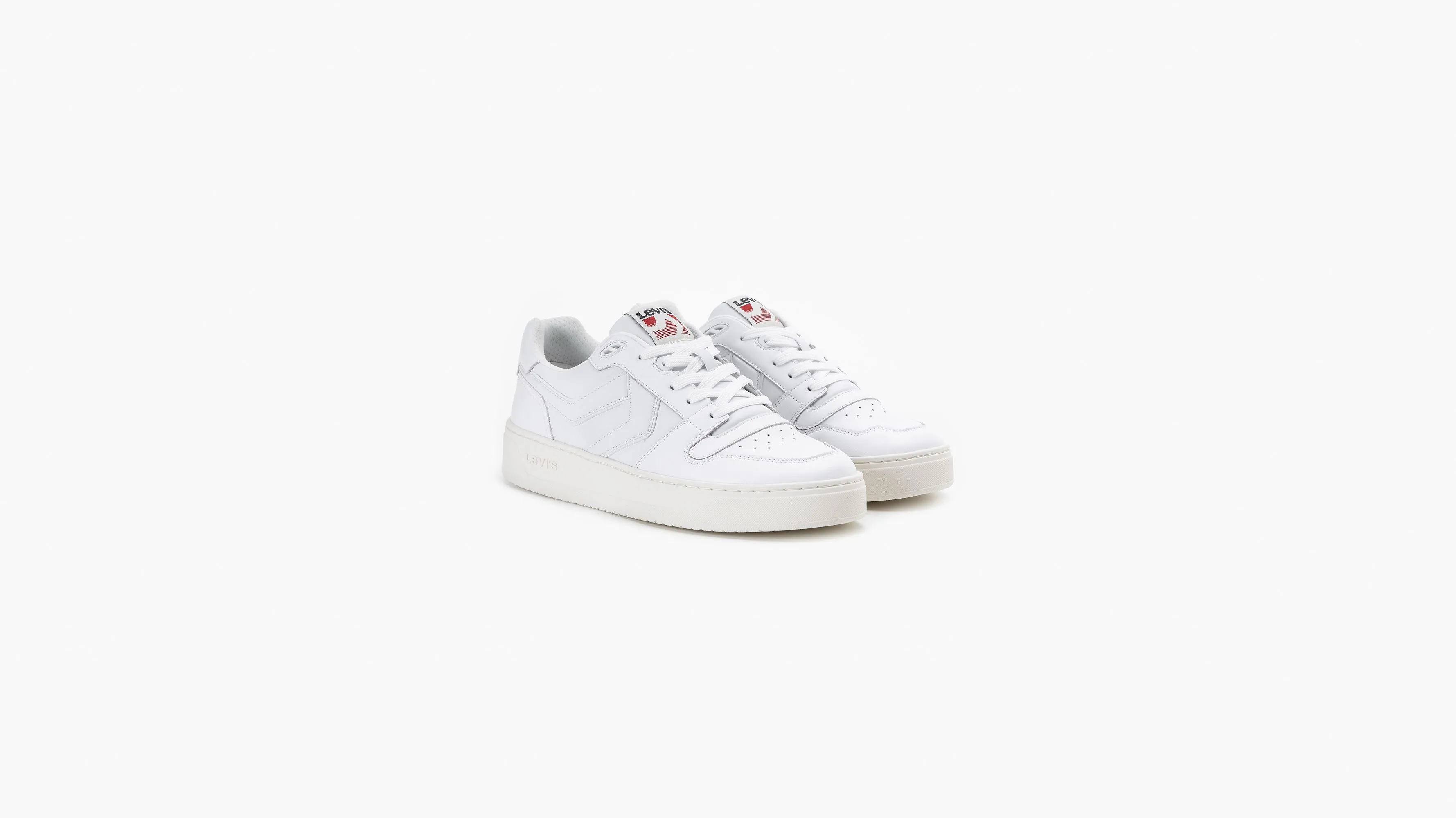 Levi's® Men's Glide Sneakers