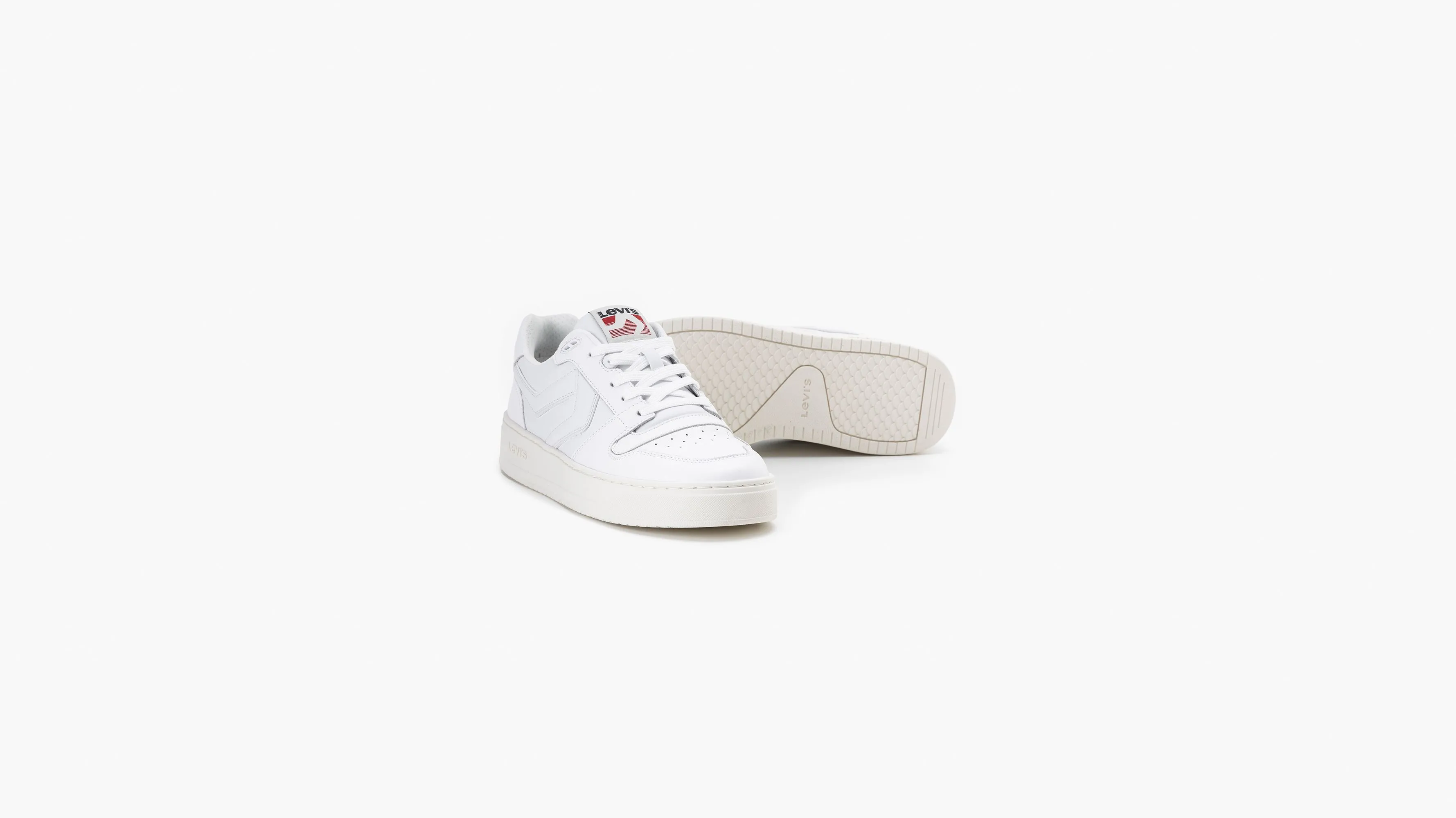 Levi's® Men's Glide Sneakers