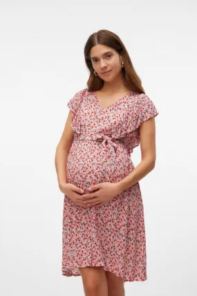 Mamalicious Vestido corto maternity