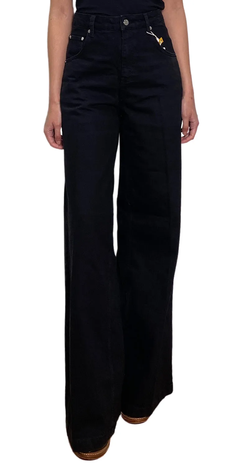 MANGO Jeans Fabiola