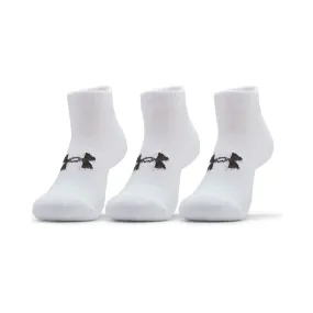 Medias Entrenar Unisex Under Armour Core Low Cu