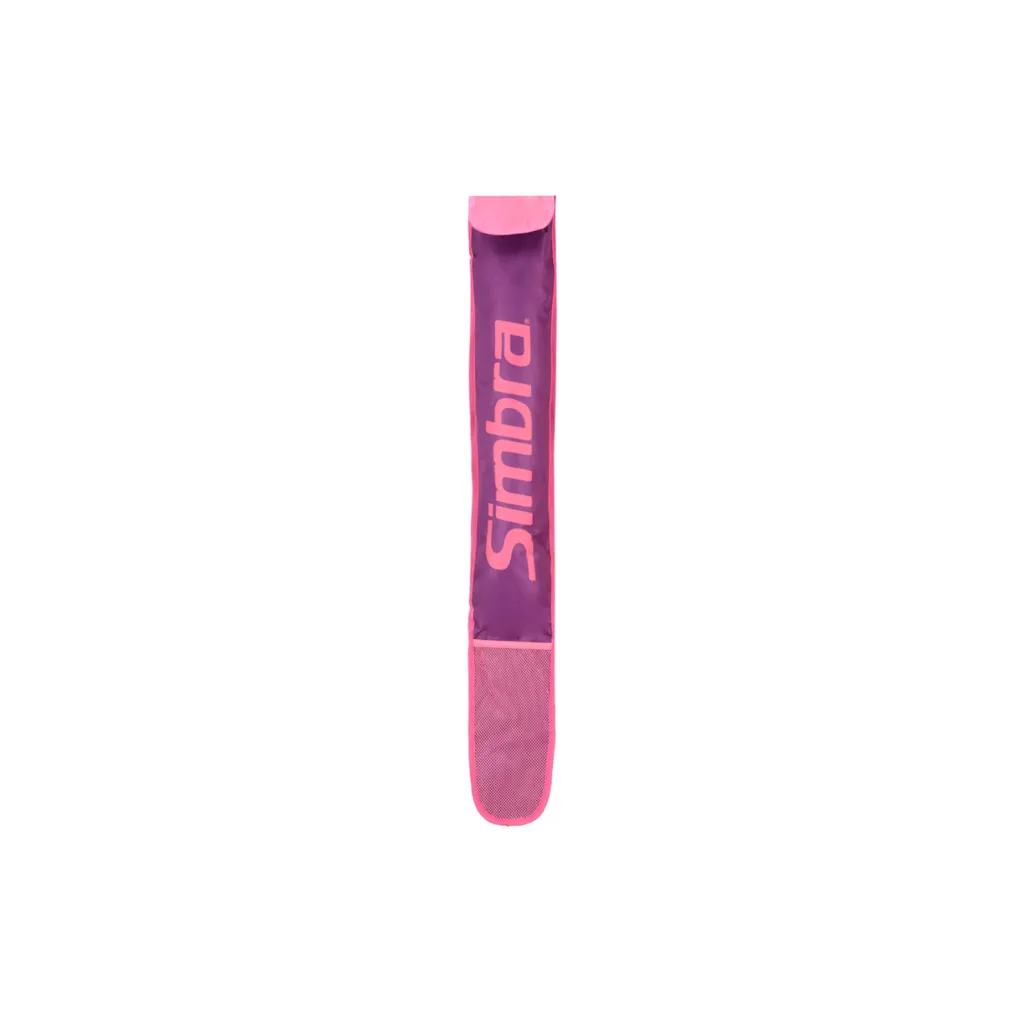 Medias Hockey Niñas +bucal +funda Palo Hockey