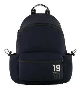 Mochila casual marino
