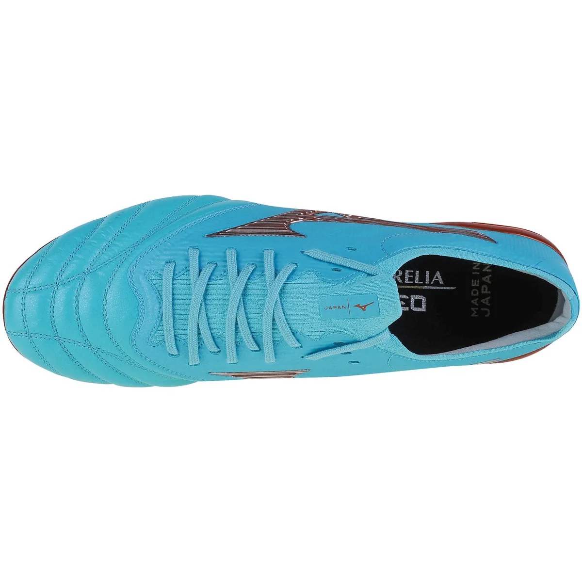 Morelia Neo III Beta Japan Mix