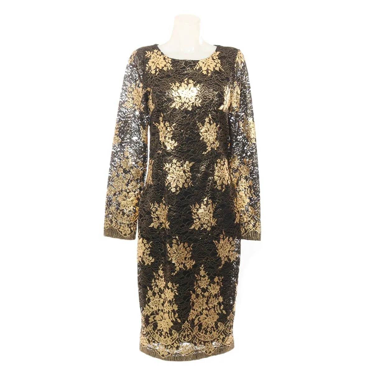 Nicole Miller Vestido