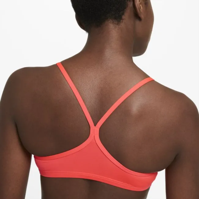 Nike Racerback Bikini Top