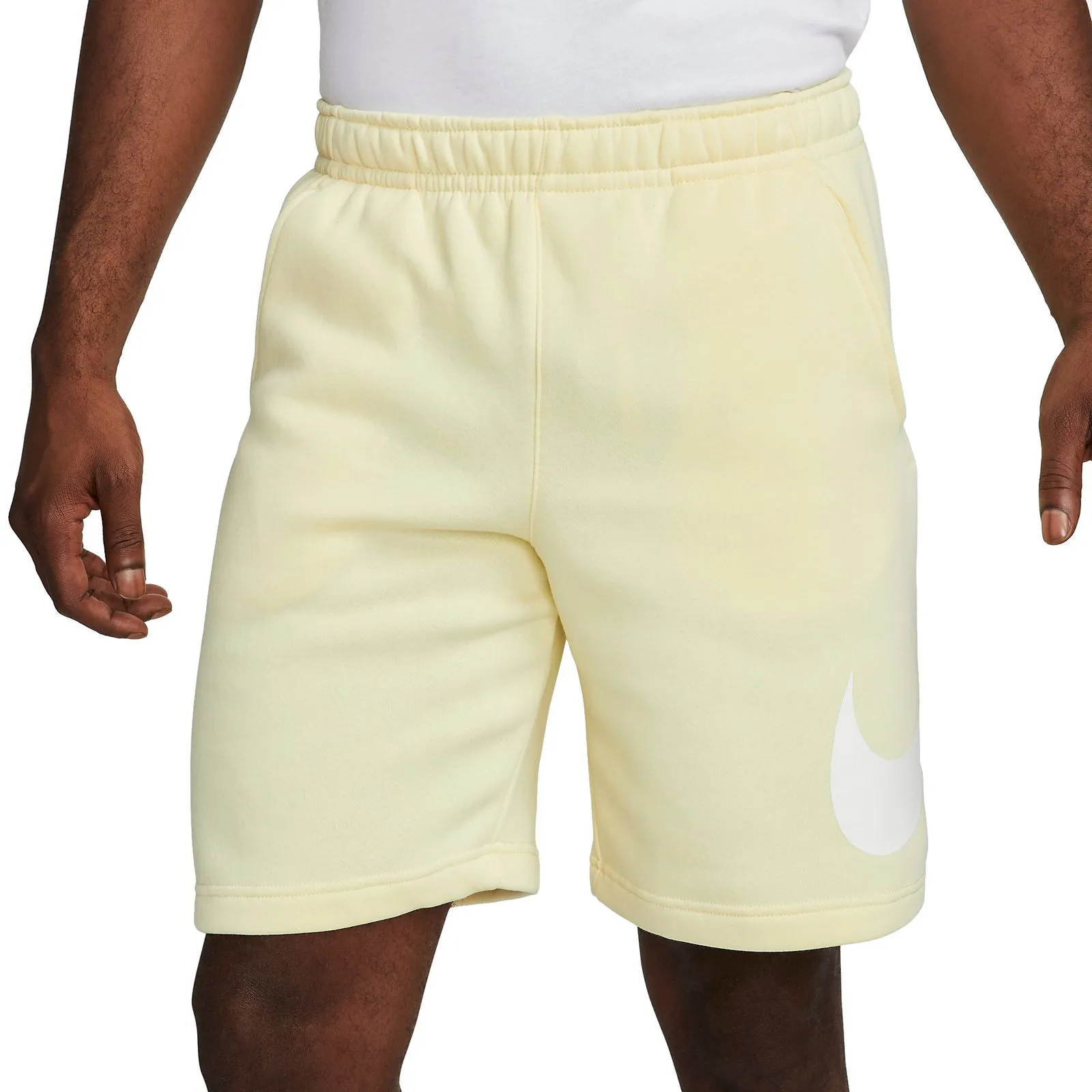 Nike Sportswear Club Shorts