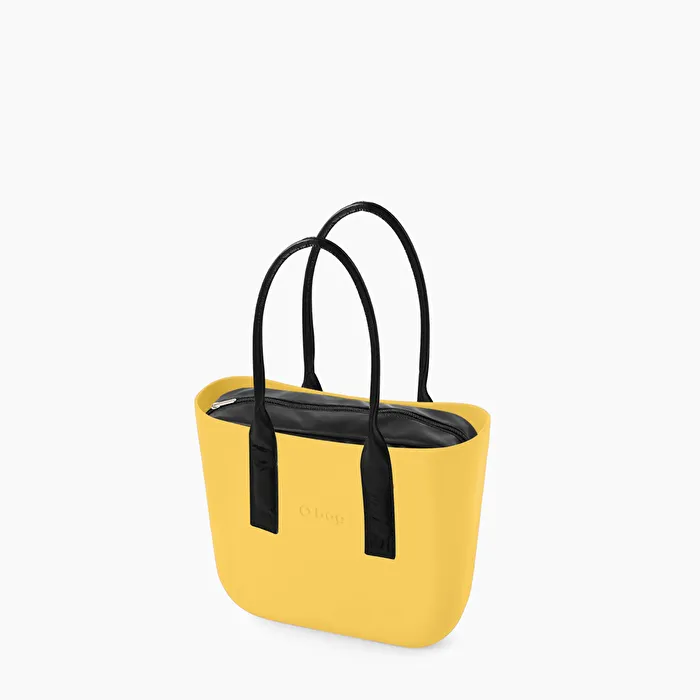 O bag curry y negro