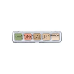 Paleta Correctora Allround