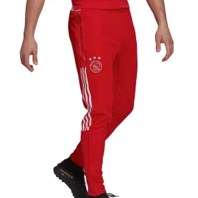 Pantalón adidas Ajax entrenamiento