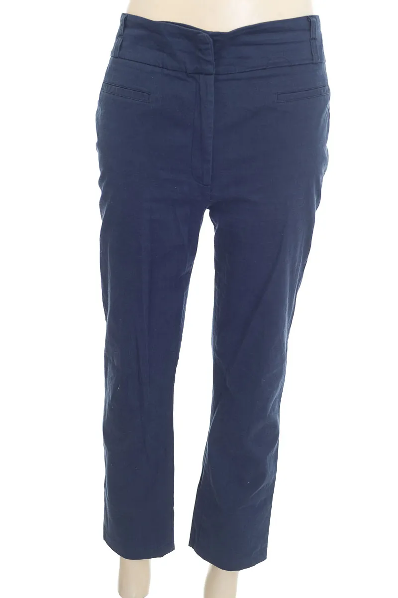Pantalón color Azul - APOLOGY