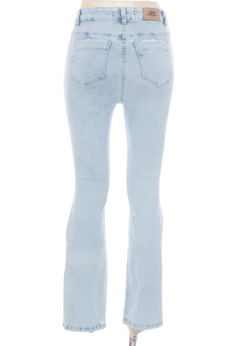 Pantalón color Azul - Axspen