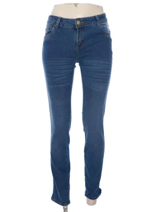 Pantalón color Azul - Yubarta