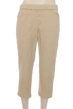 Pantalón color Beige - Lands´ End