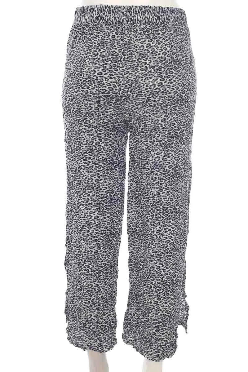 Pantalón color Gris - RAGGED